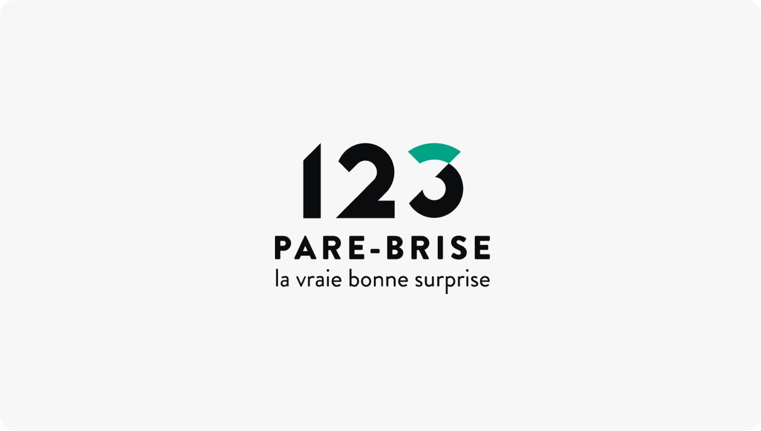 123 pare brise